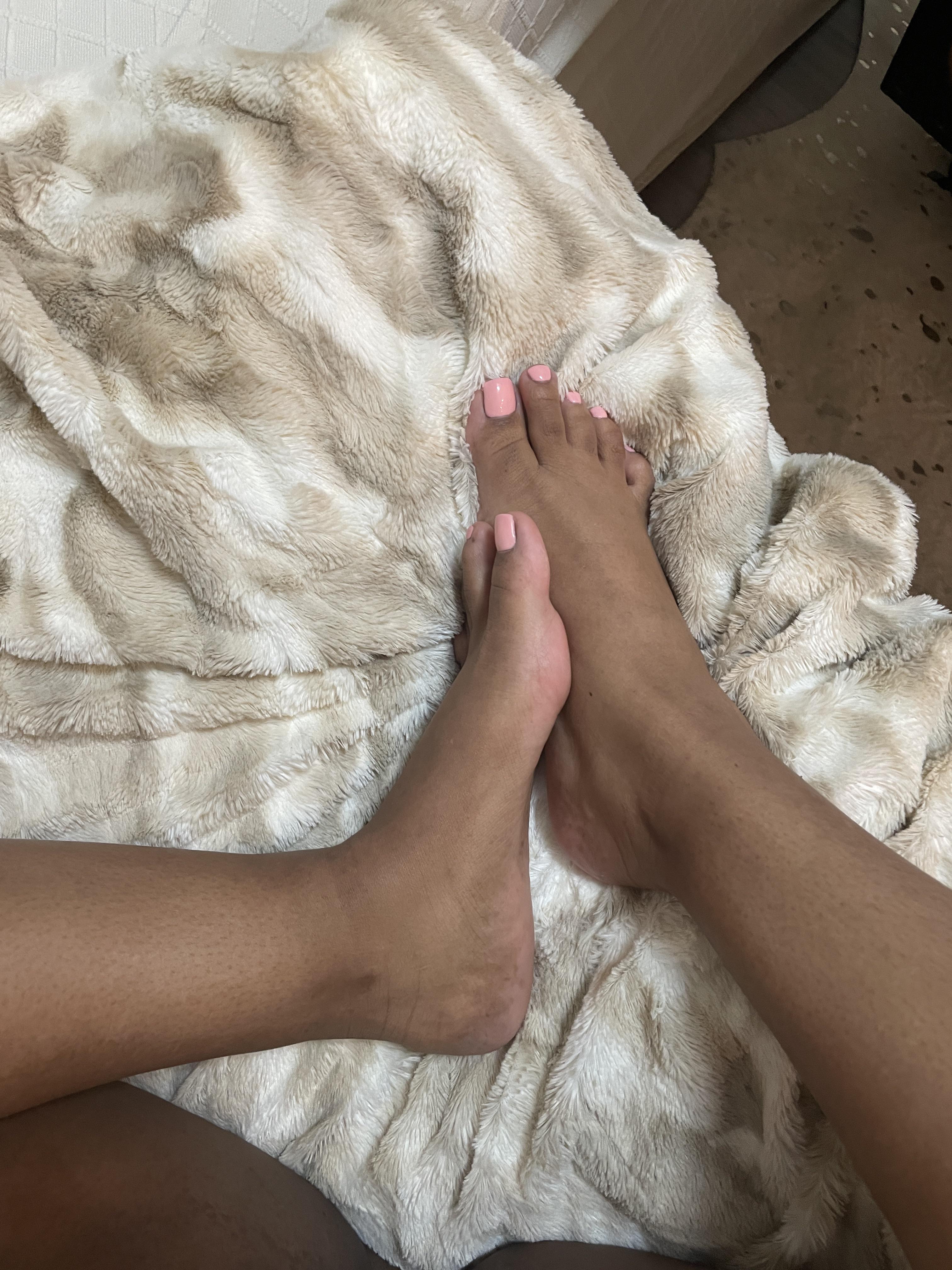 My First Post Here And Its A Fresh Pedi One Of The Best Feelings