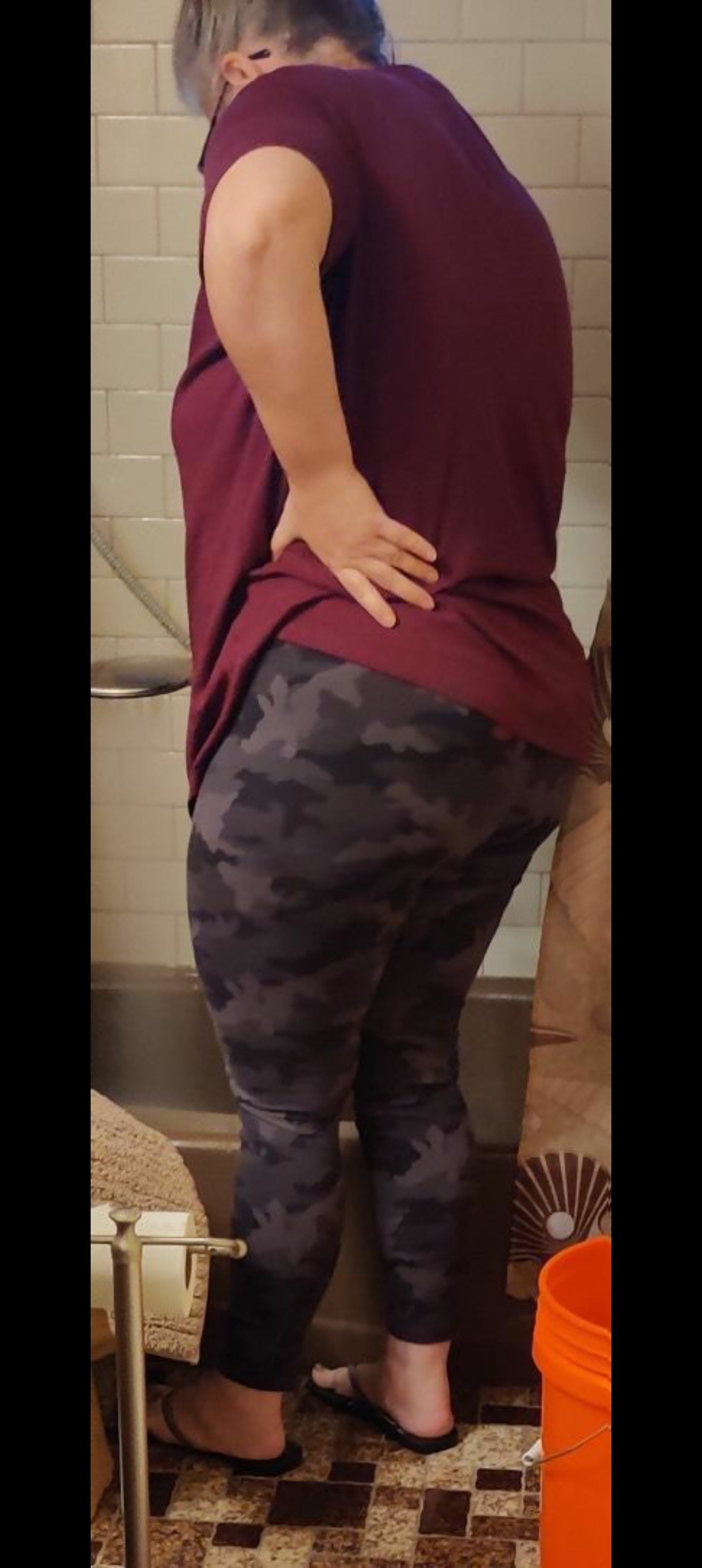 My Thick White Mom Stacies Big Ass My Snapchat Is Jdrey Scrolller