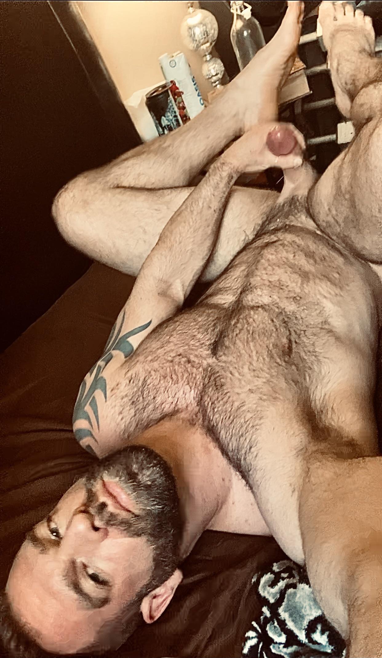 Put My Feet Up On Your Shoulders And Fuck Me Like A Whore Breed Me