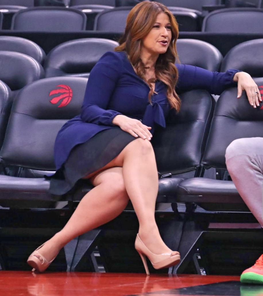 Rachel Nichols From Espn Is Soooo Damn Hot Scrolller