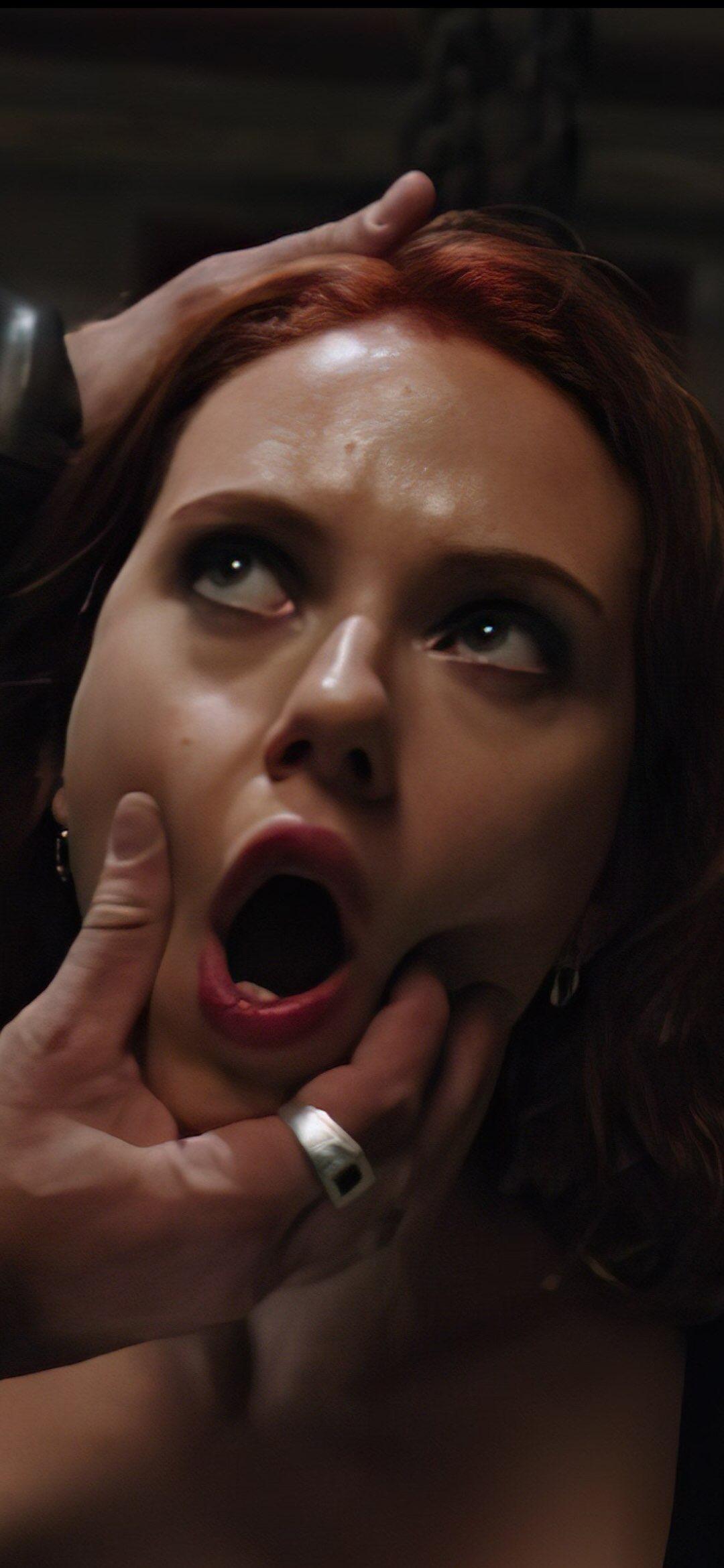 Scarlett Johansson S Main Fuck Hole Scrolller