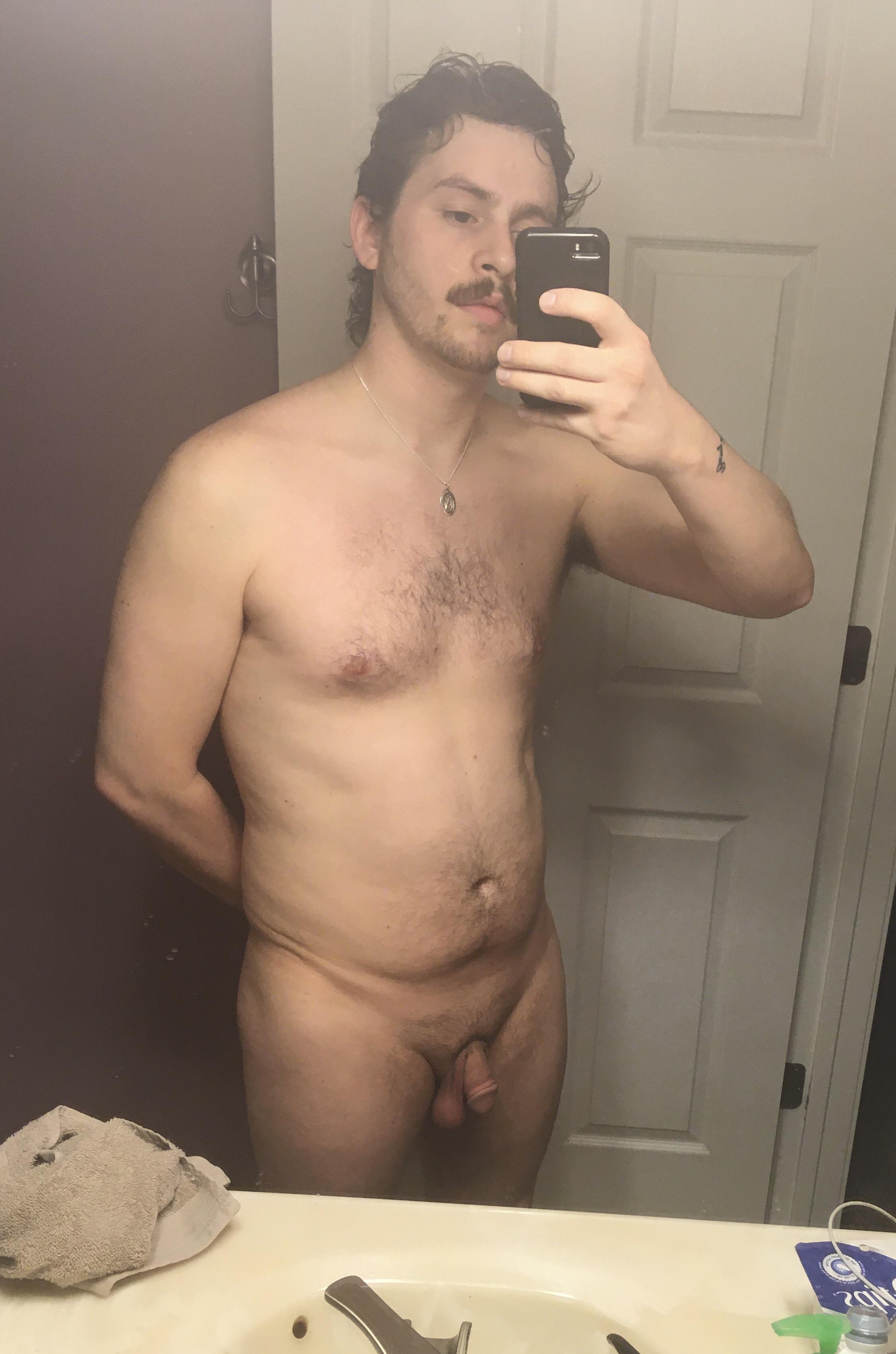 Normal Nude With Some Face Scrolller