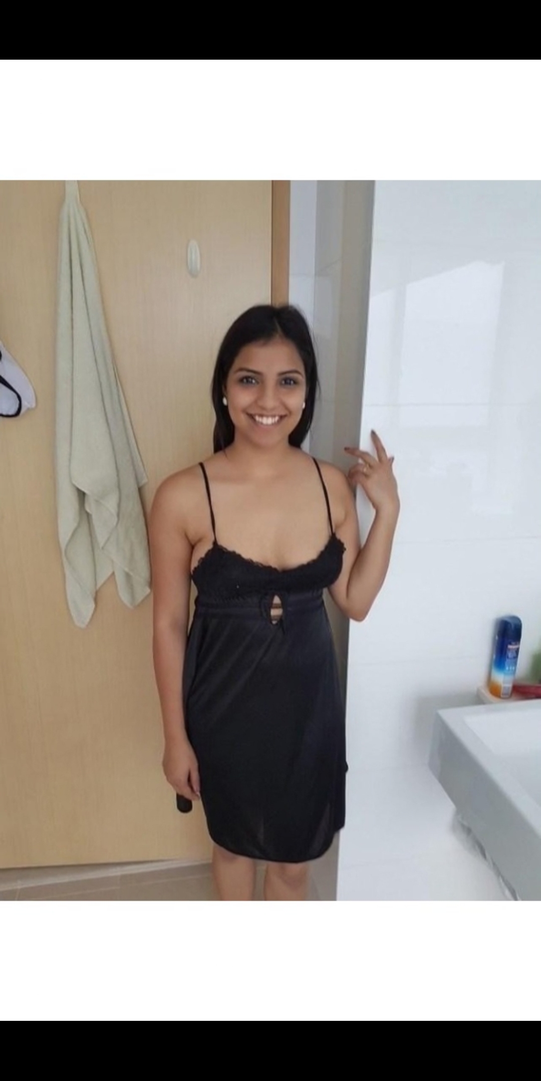 Sexy Cute Indian Girl Reshma Full Nude Album Link In Comment