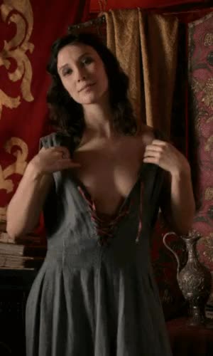 Sibel Kekilli Nude In Game Of Thrones Scrolller