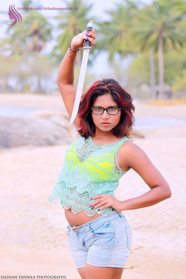 Srilankan Model Full Nude Album Pics Video Link In Comment Box Scrolller