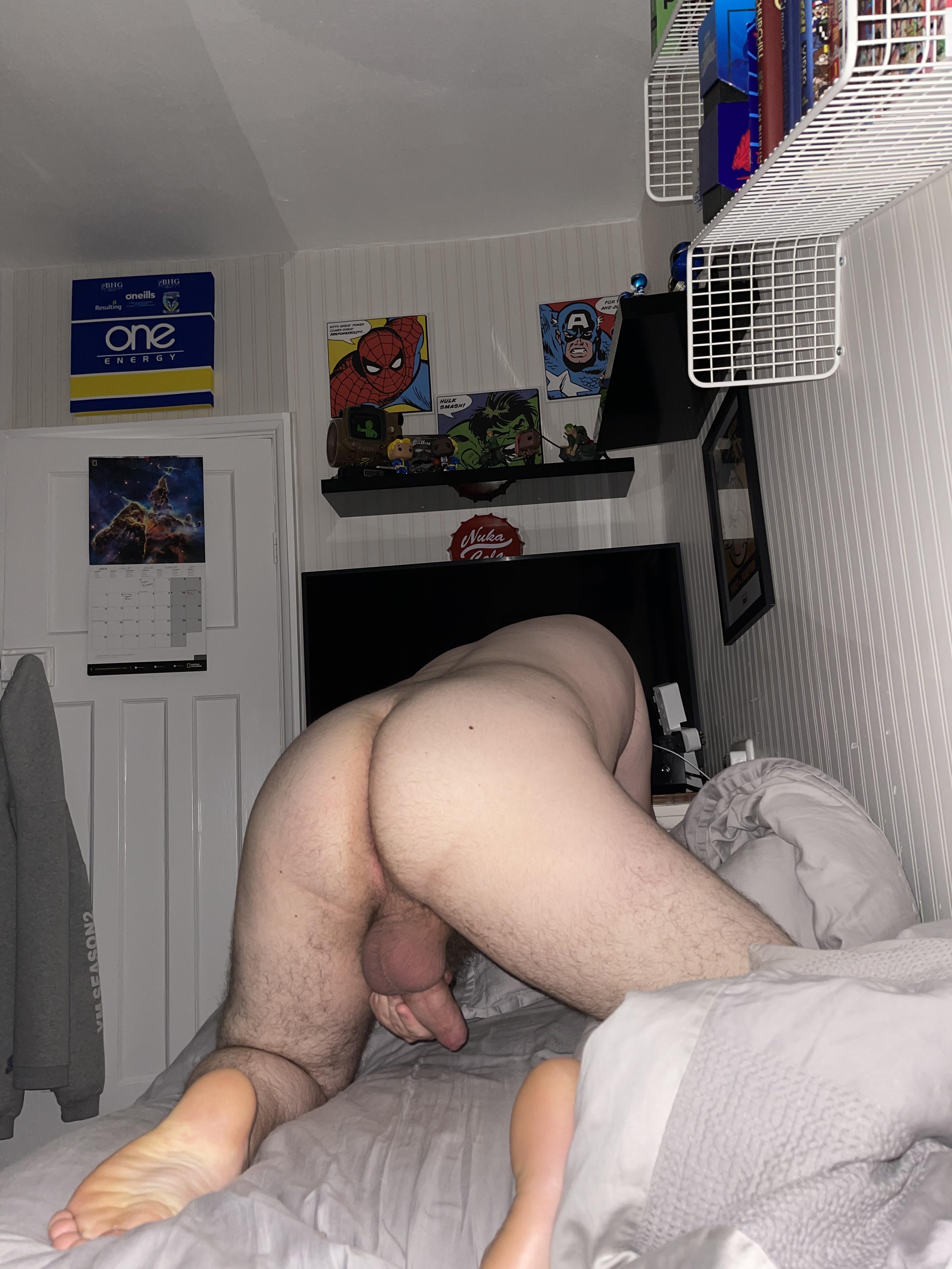 Thought Id Take This Pic Cause My Ass Looks Super Fat Scrolller