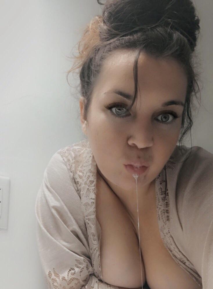 Who Wants To See Some Serious Tit Spit Dms Open I Do Customs