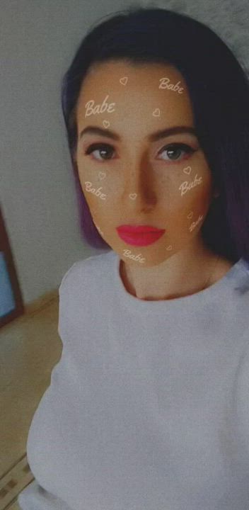 Time To Worship These Perfect Tits Domme Scrolller