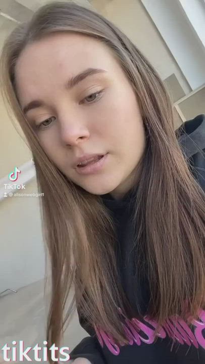 Lesbian Tiktok Teens Porn By Tiktits Redgifs Scrolller