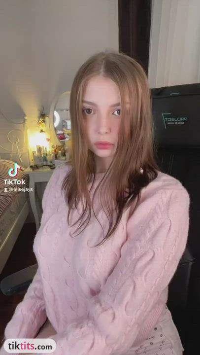 NSFW Naked Teen TikTok Porn By Ensoware Scrolller