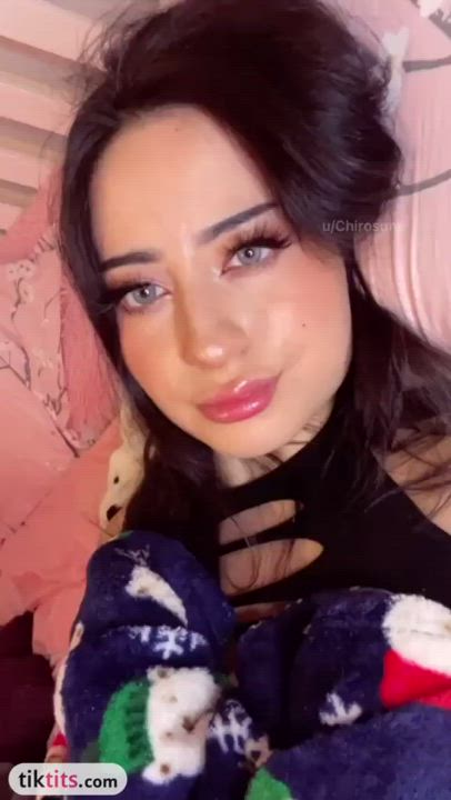 Ass Boobs Nsfw Naked Pussy Teen Tiktok Porn By Ensoware Scrolller