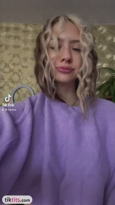 NSFW Naked Teen TikTok Porn By Ensoware Scrolller