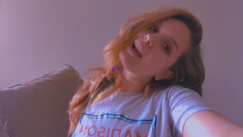 Pierced Perky Tits Scrolller