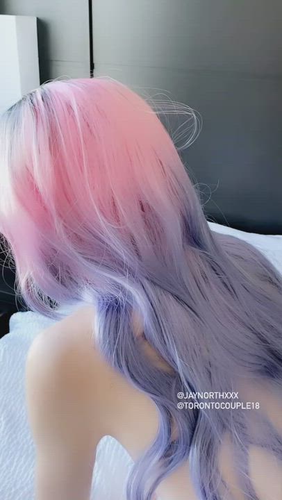 Who Wants To Use My Pink Pussy Scrolller