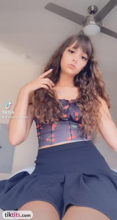 Ass Boobs Nsfw Naked Pussy Teen Tiktok Porn By Ensoware Scrolller