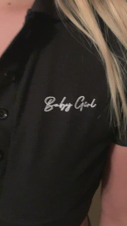 Look At My Tits Scrolller