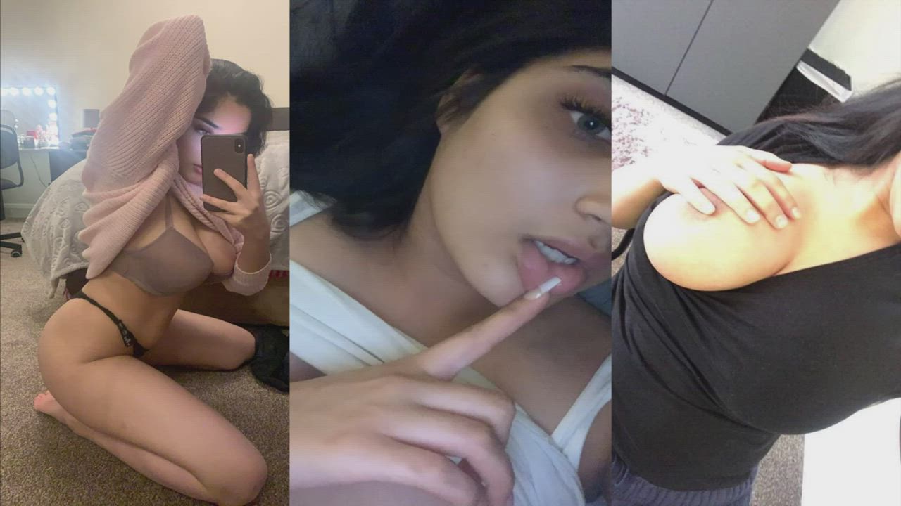 Cute Busty High Profile British Pakistani Babe OnlyFans Collection Of