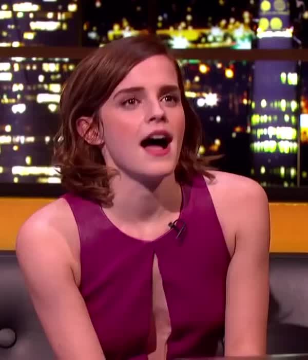 Emma Watson Scrolller