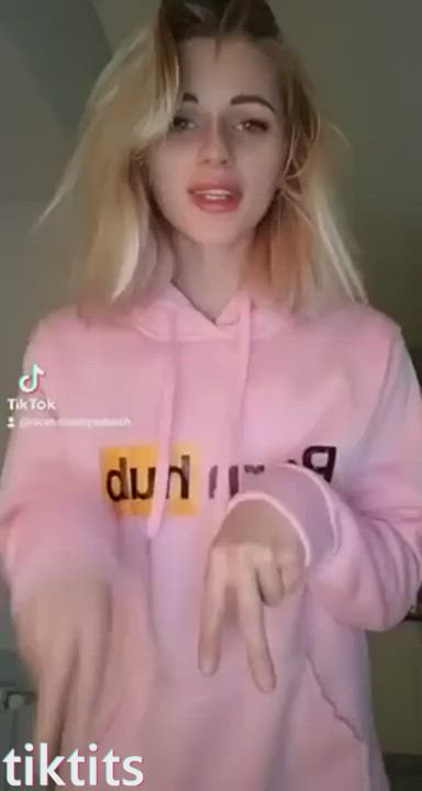 Tiktok Porn By Tiktits Redgifs Scrolller