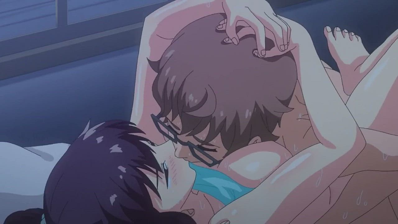 Kimi Ga Suki The Animation Episode 2 Scrolller