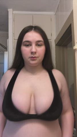 My Tits Already Look Like Theyre Full Of Milk Do You Think Theyll