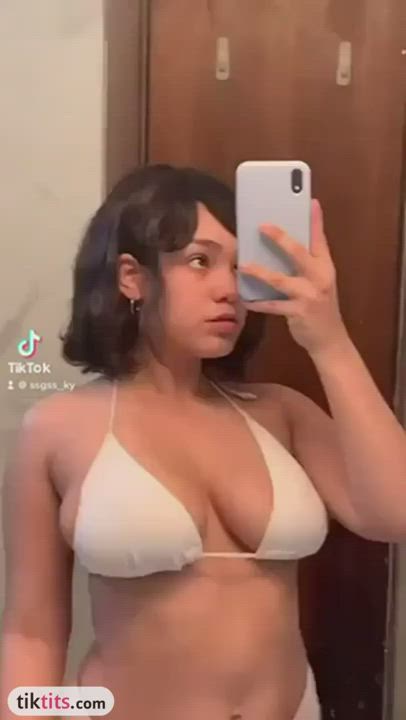 Nsfw Naked Teen Tiktok Porn By Ensoware Scrolller