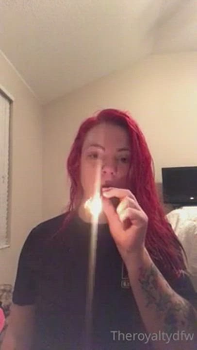 Thick White Ass Scrolller