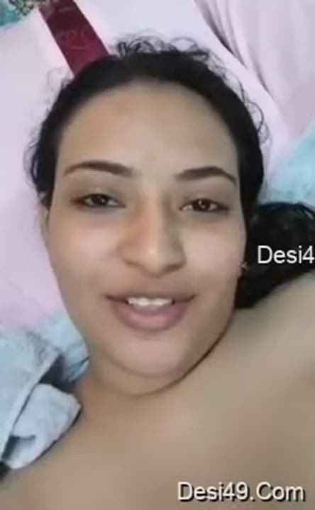 Indian Girl Show Her Boobs And Pussy Full Video Scrolller