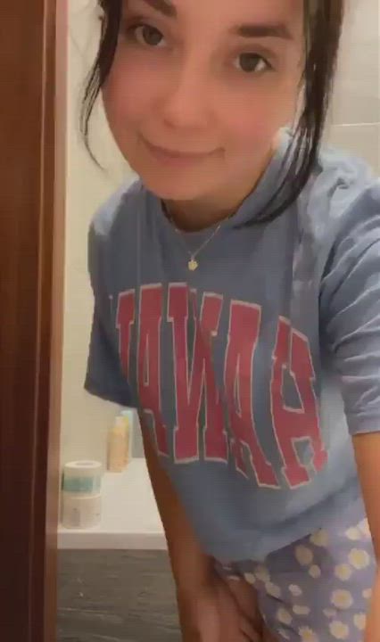 Amateur Big Tits On Off Scrolller