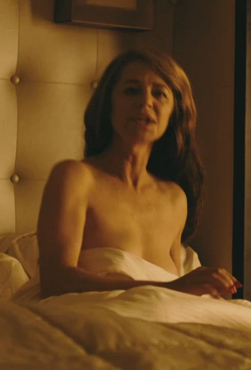 Charlotte Rampling Gorgeous Milf Plot In Life During Wartime