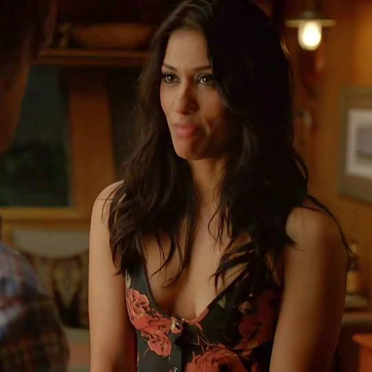 Janina Gavankar In True Blood S04E06 2011 Scrolller