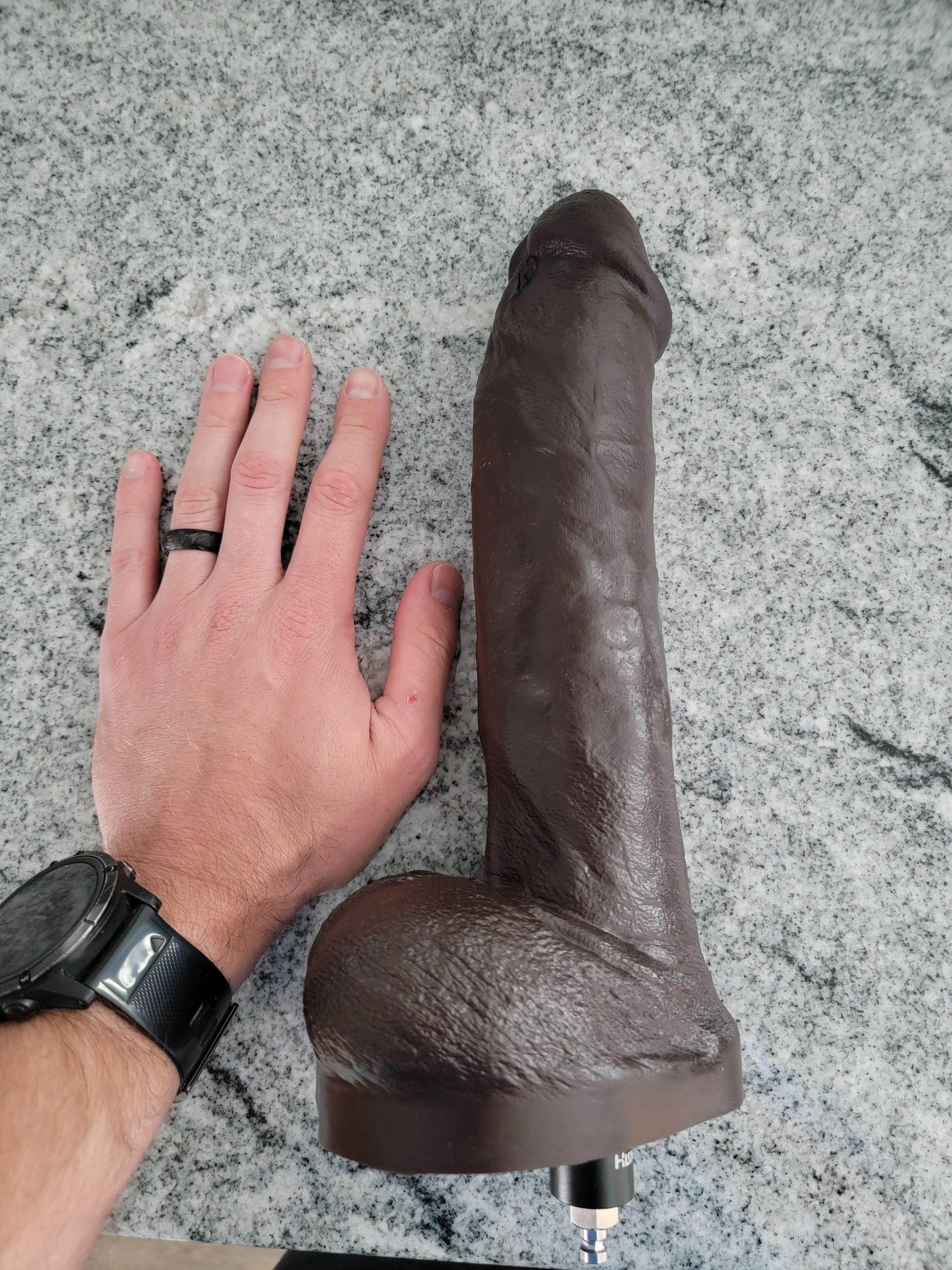 My Wife S First Black Dildo Scrolller