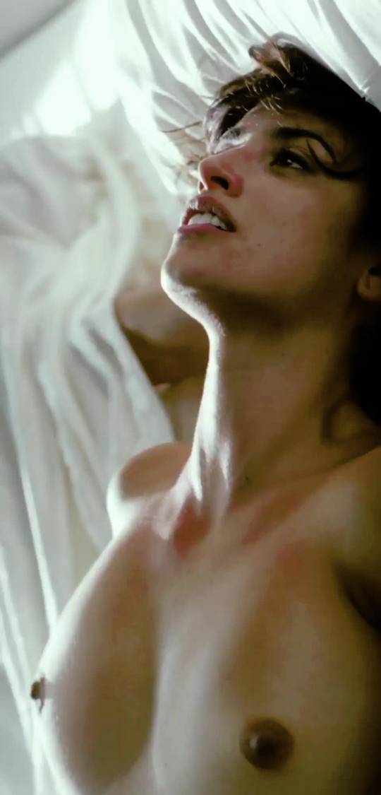 Penelope Cruz In Broken Embraces Scrolller