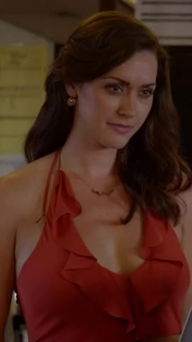 Sarah Power In Californication 2012 Scrolller