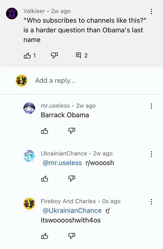 What Is Obamas Last Name Scrolller