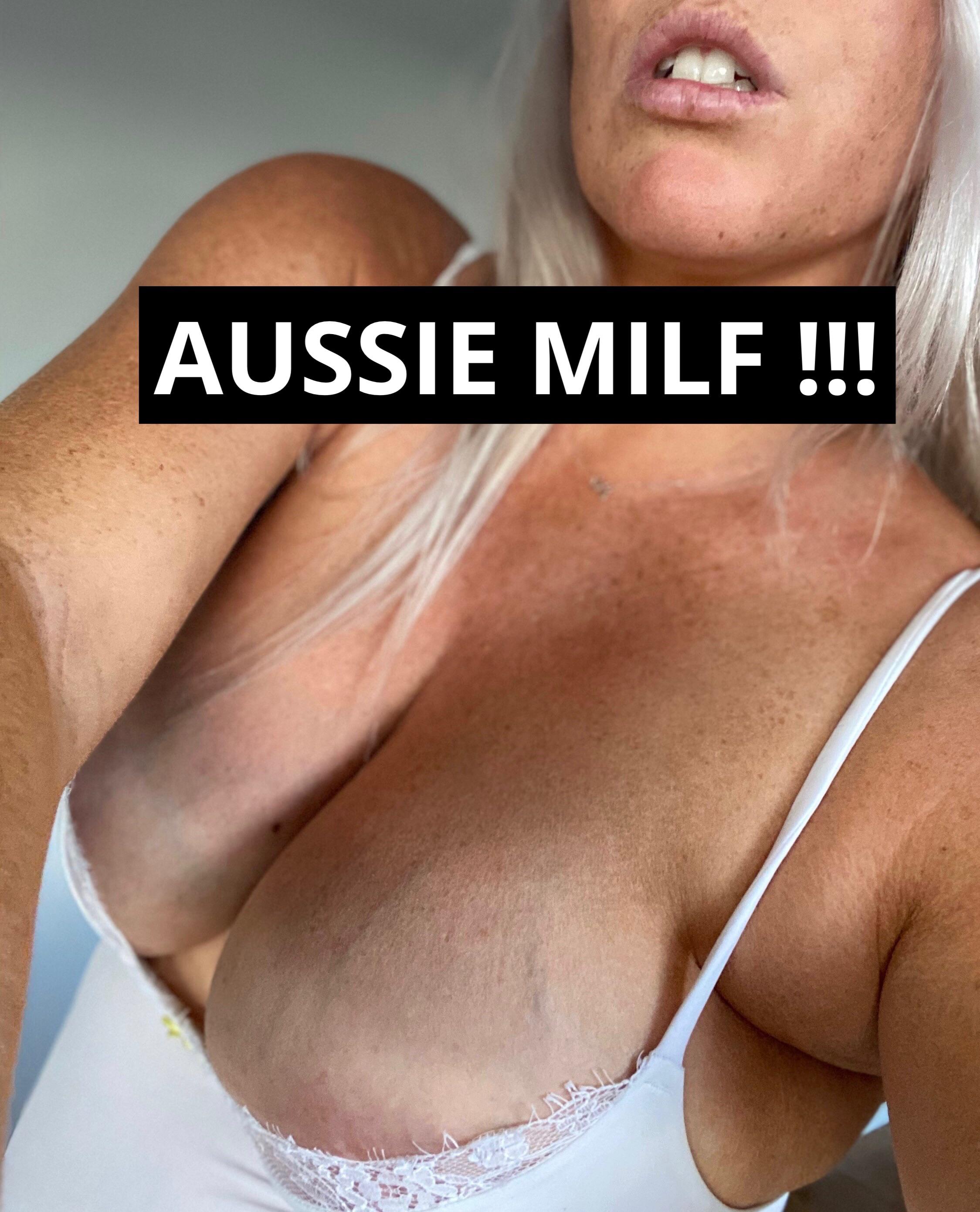 Amateur Aussie Milf Cum Check Me Out Scrolller