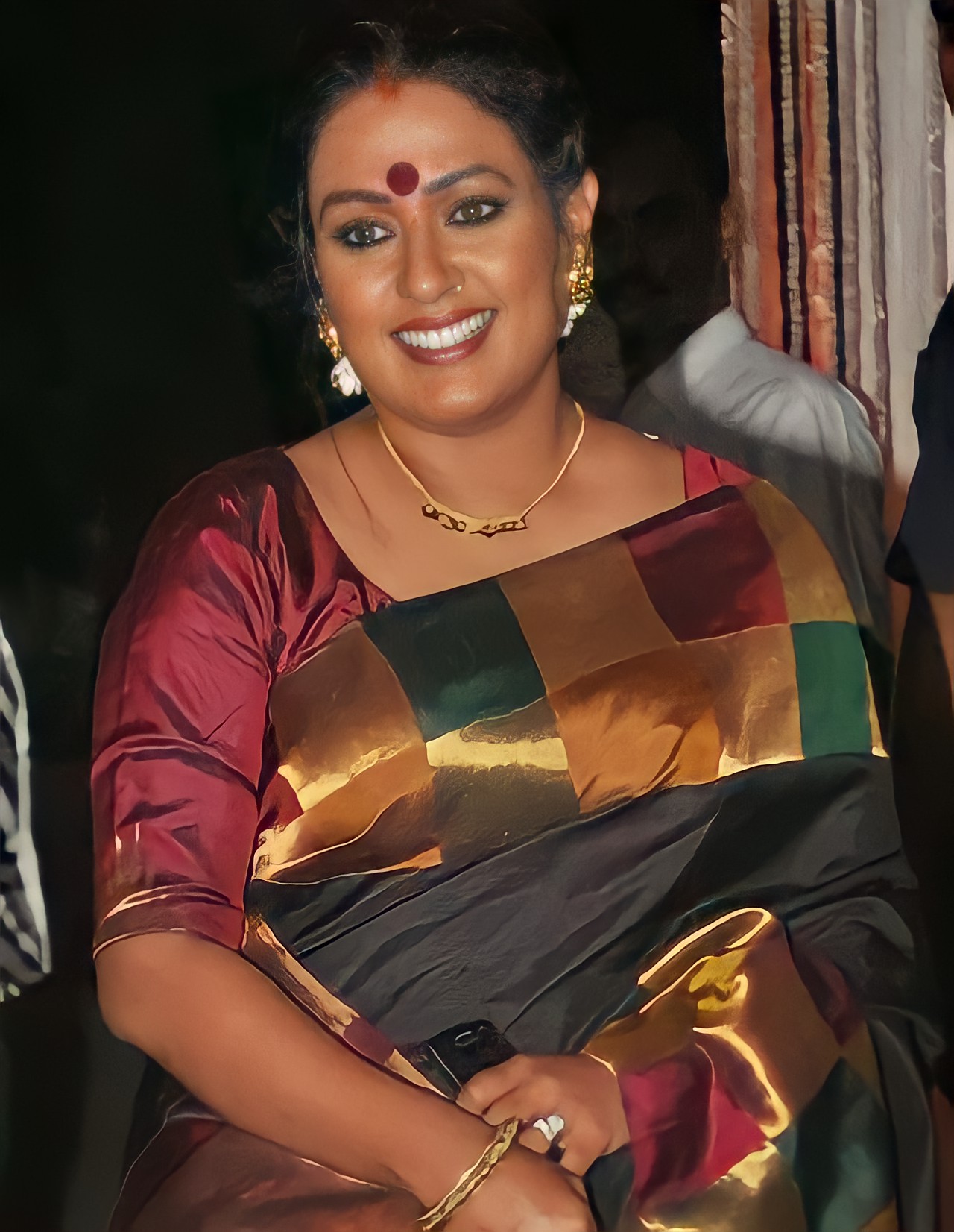 Ashwini Kalsekar The Less Known Marathi Milf Scrolller