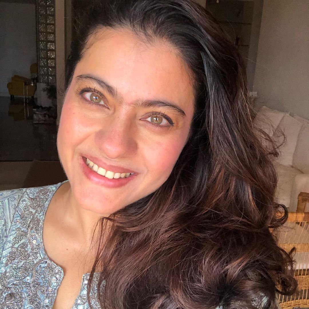 Busty Milf Kajol Knows Exactly How To Treat Her Fans Perfect Fap