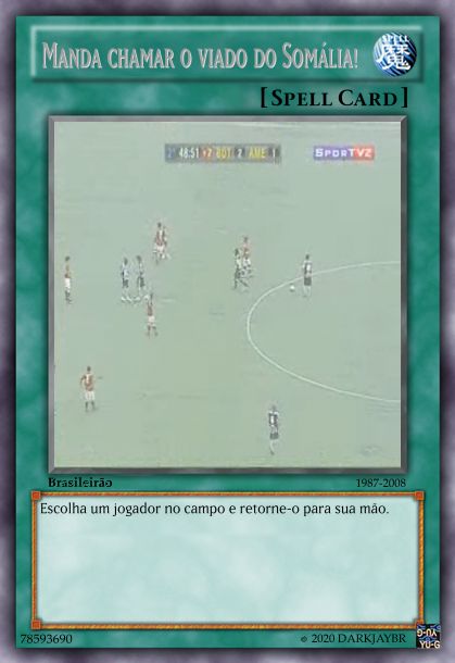 Cartas colecionáveis do brasileirão 7 60 Scrolller