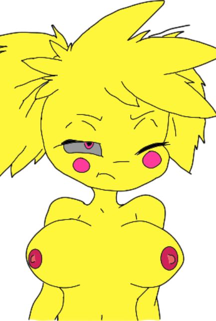 Chica Nude Version Scrolller