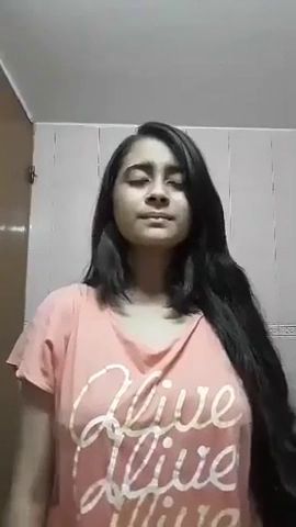 Desi Shy Girl Showing Her Assets Videos Link In Comment Scrolller