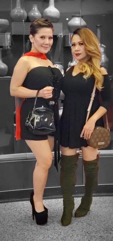 Duo Of Sexy Asian Milfs Scrolller