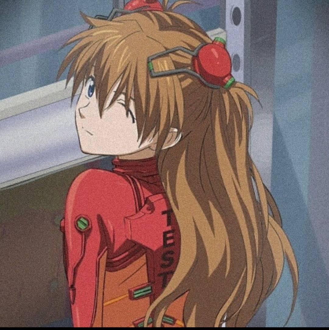 Happy Birthday Asuka You Are One Of My Most Favourite Characters In