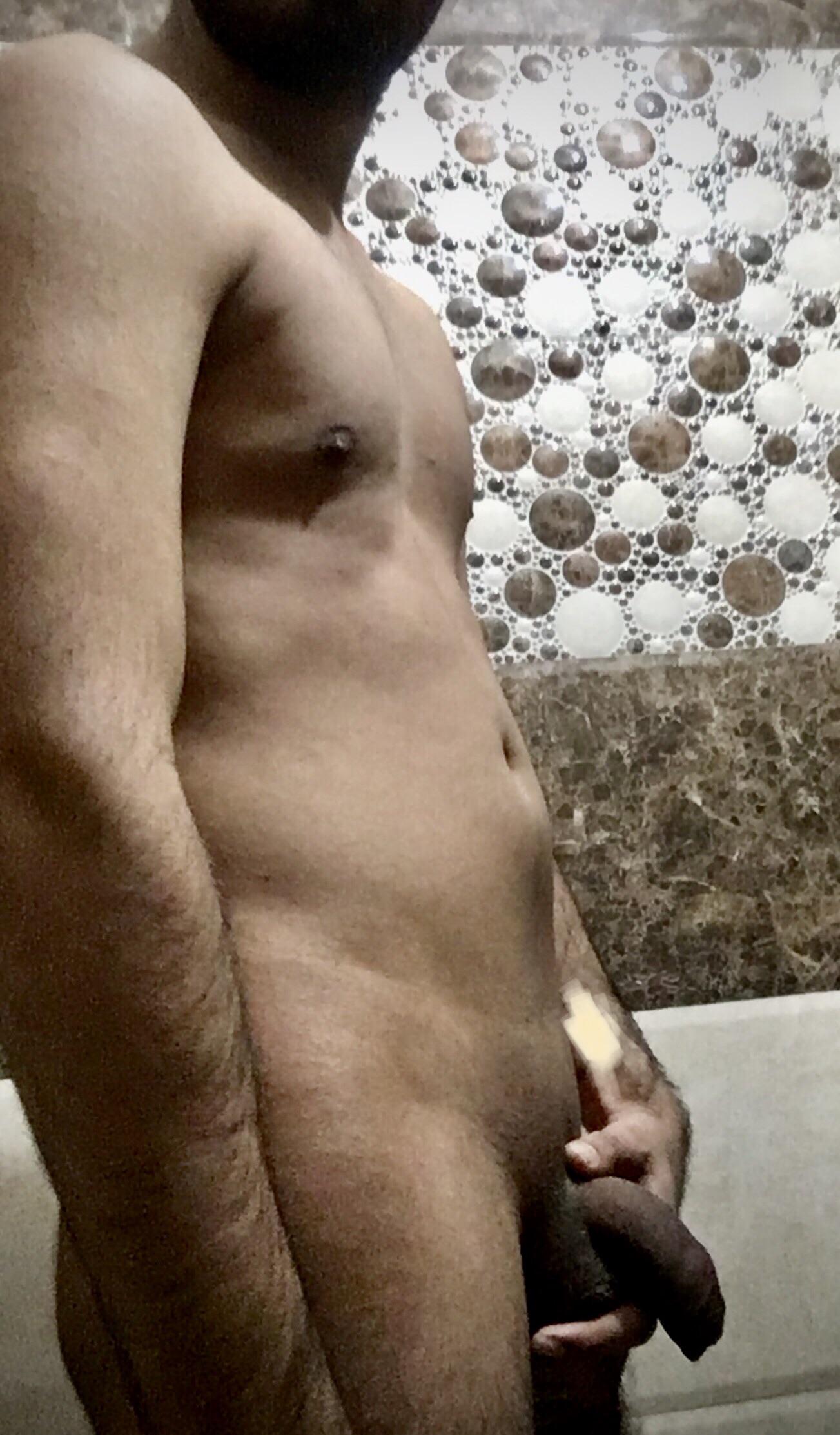 Full Nude Havent Been To Gym Since More Than A Year Now Thanks