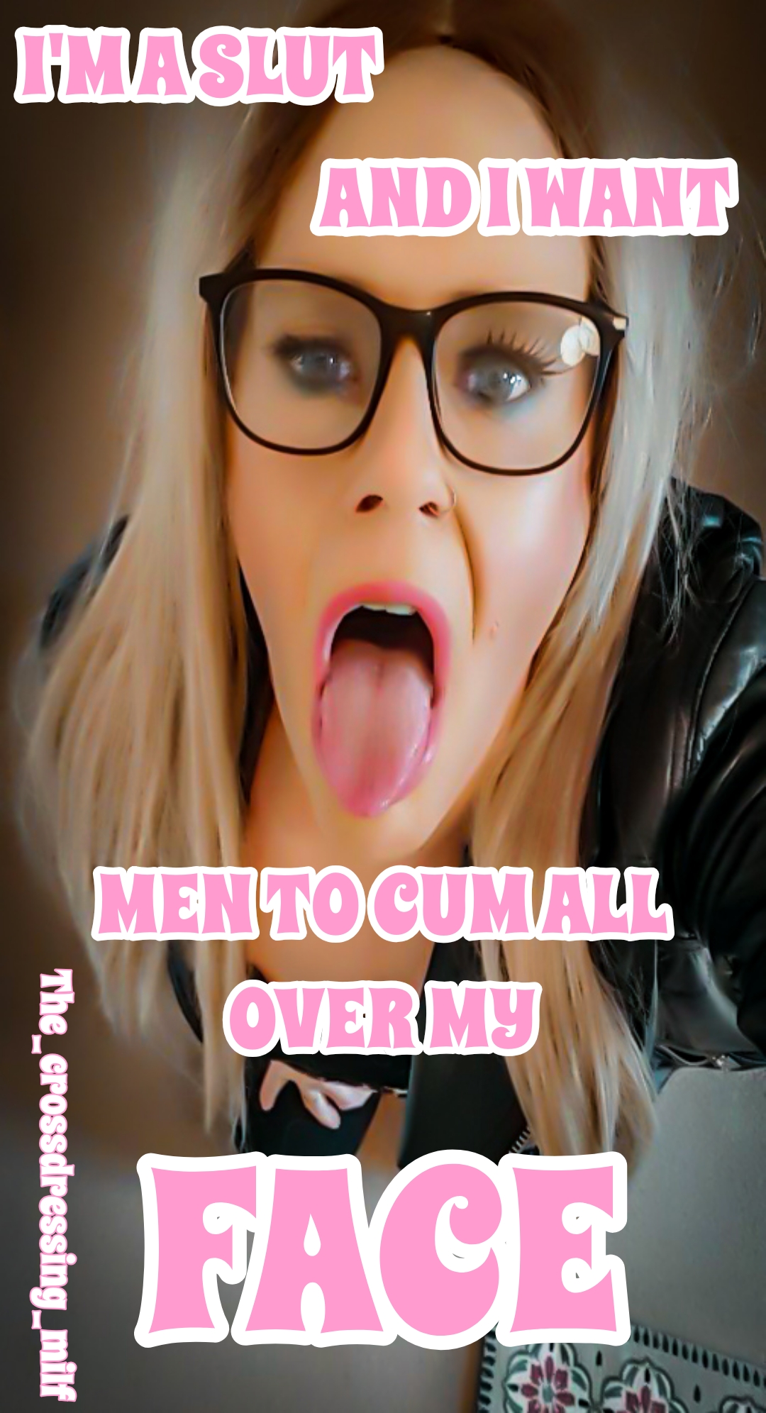 Hot Cum All Over My Face Yum Yum Xx Scrolller