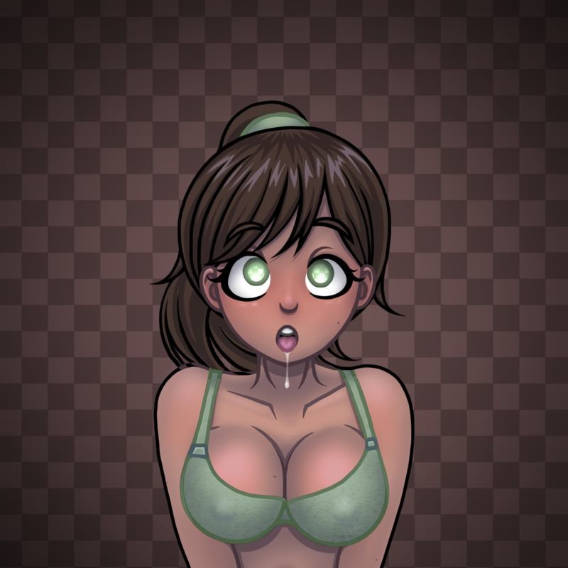 Boob hypnosis