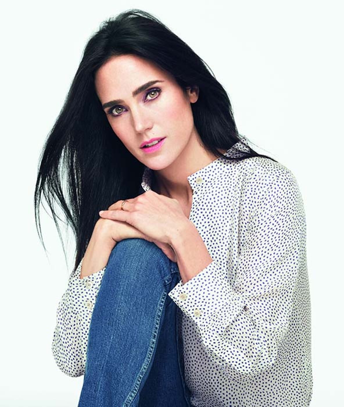 Jennifer Connelly Scrolller