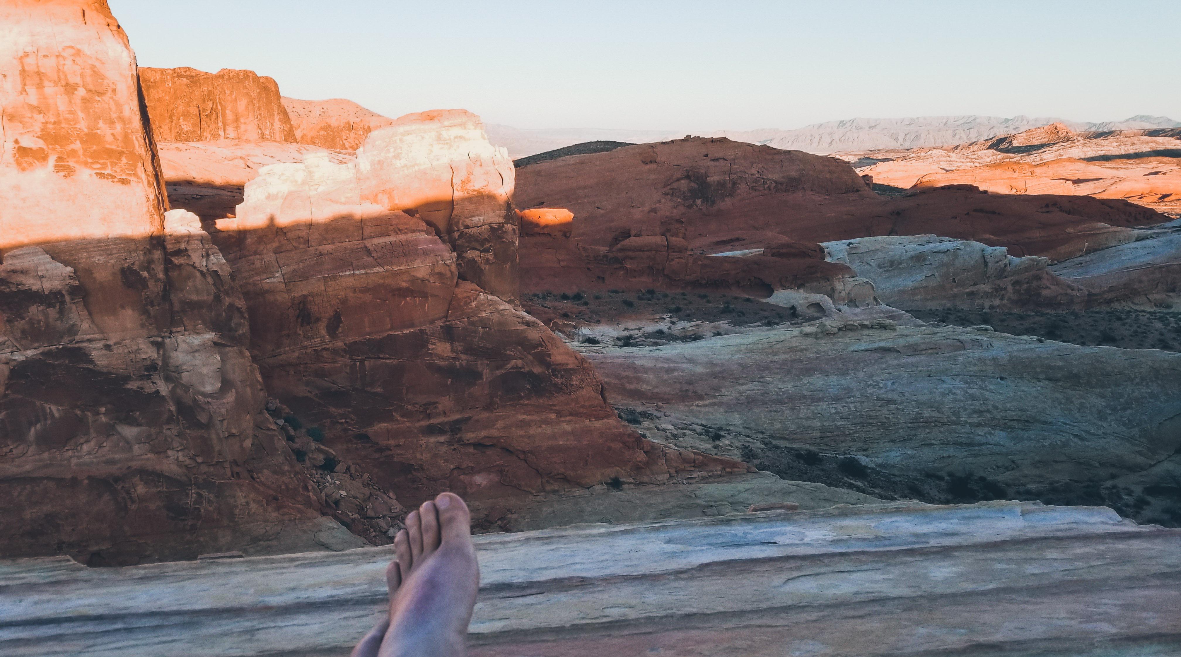 Missing Sunsets At Valley Of Fire State Park Overton NV Scrolller