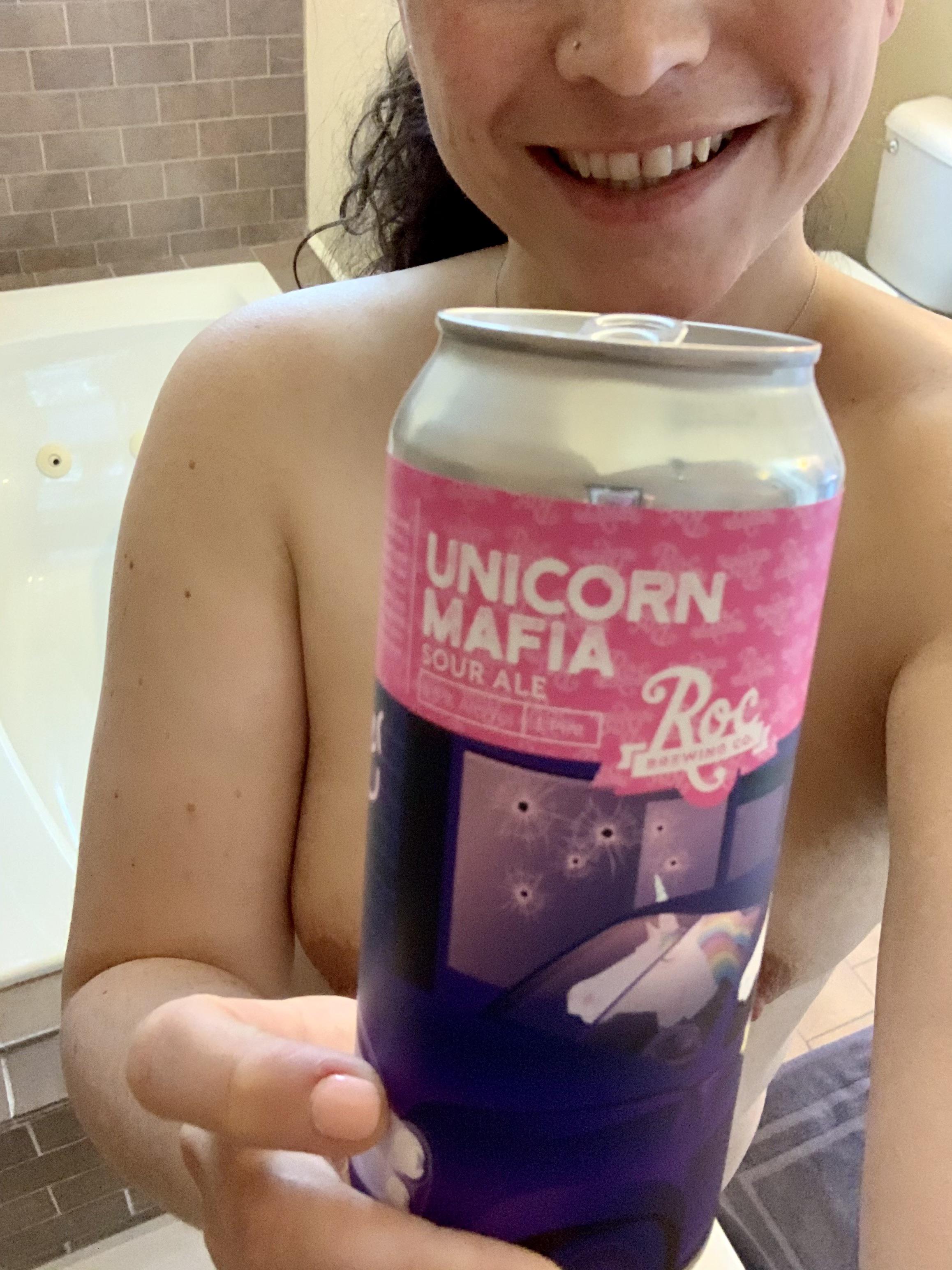 Nsfw Vacation Shower Beer Always Tastes Sweeter Unicorn Mafia Sour