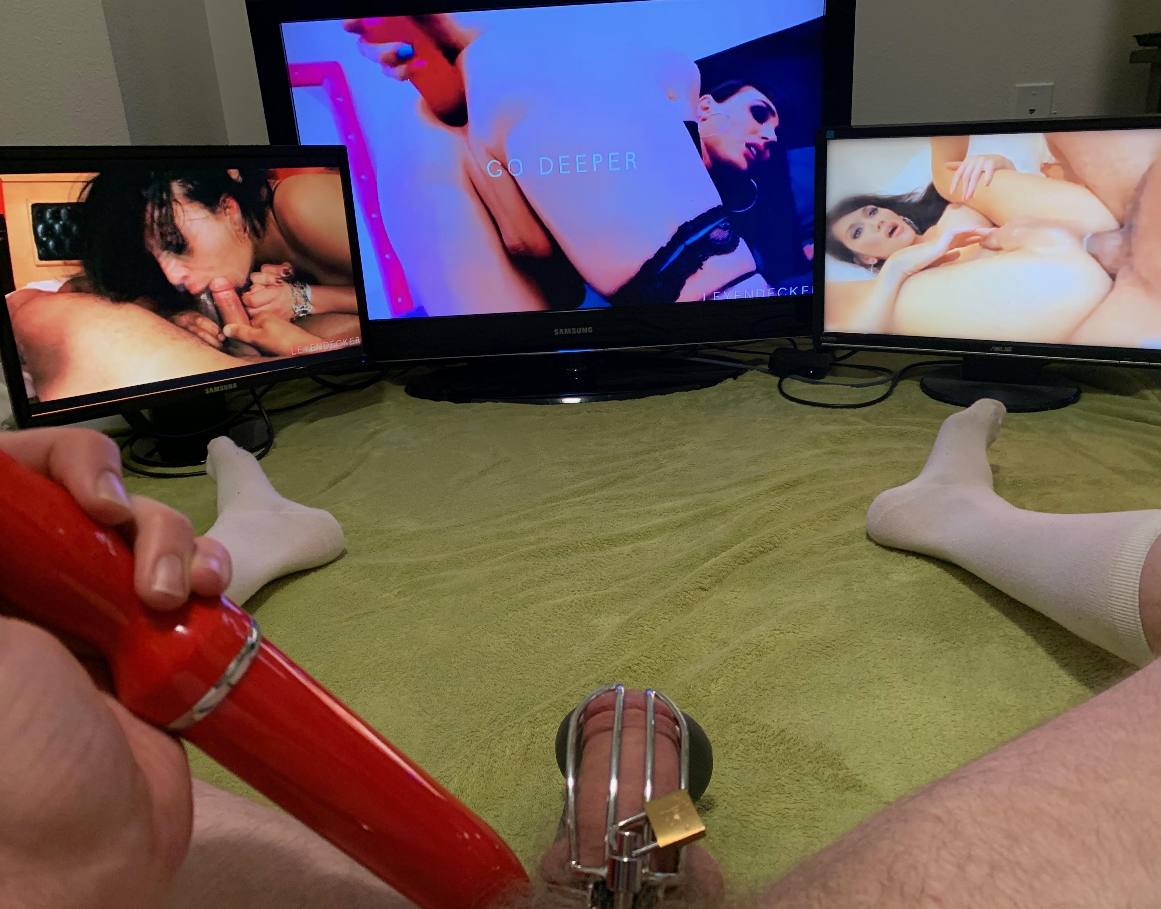 I Only Allow Myself To Watch Sissy Safe Porn Can T Remember The Last